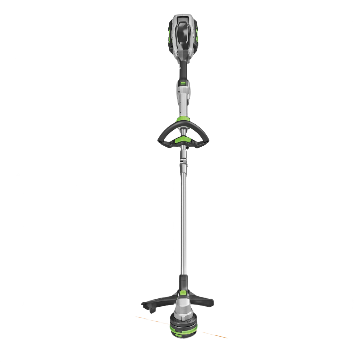 EGO POWER+ ST1511T Cordless Trimmer Kit 38.1cm 56V 2.5Ah