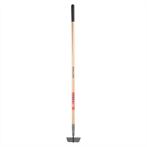 CRAFTSMAN CMXMLTP35319 Wood Handle Garden Hoe 137.2cm