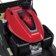 Honda HRX217VLA Self-Propelled Gas Mower 53.3cm