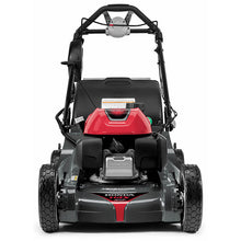 Honda HRX217VLA Self-Propelled Gas Mower 53.3cm