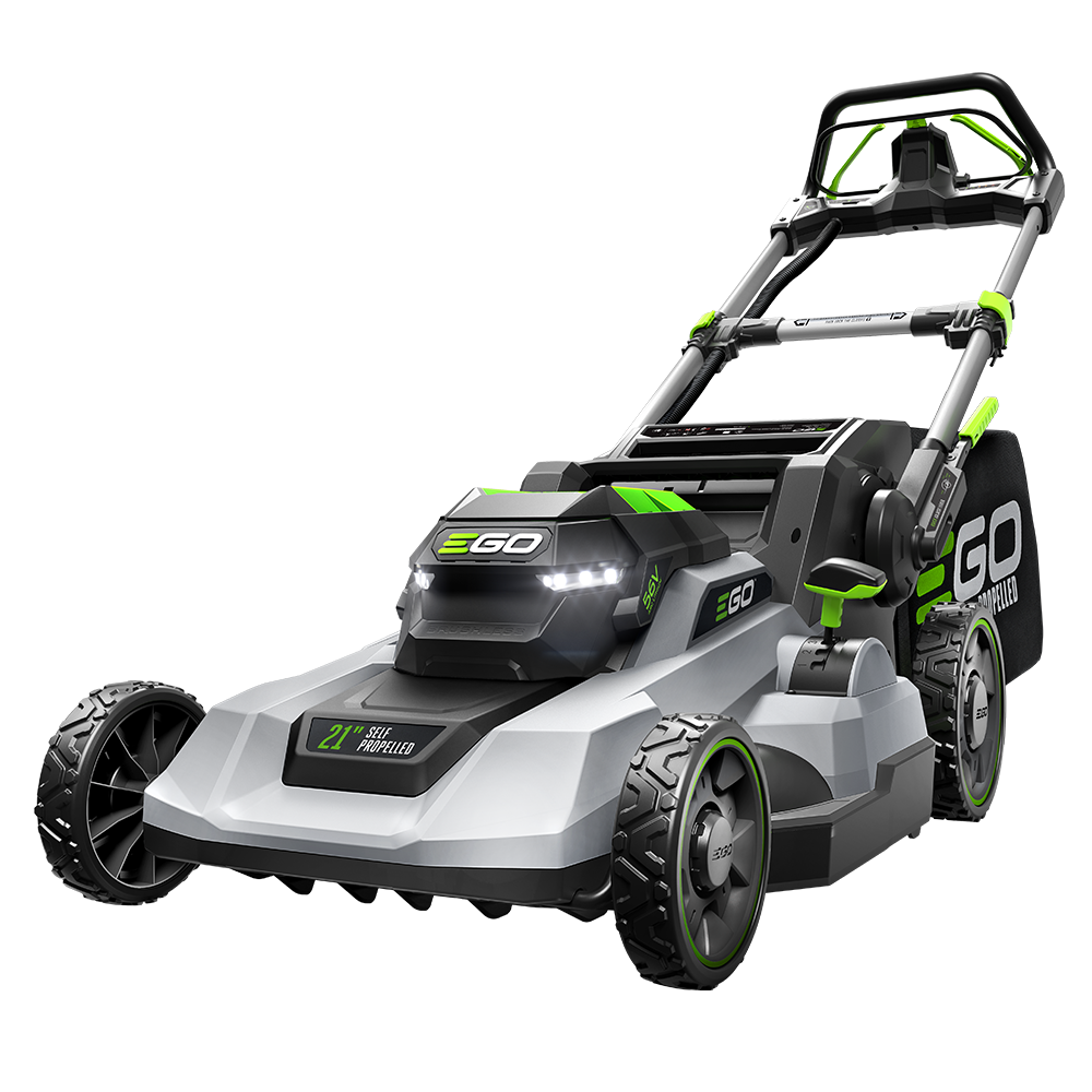 EGO POWER+ Cordless Mower Kit 53.3cm 56V 6.0Ah