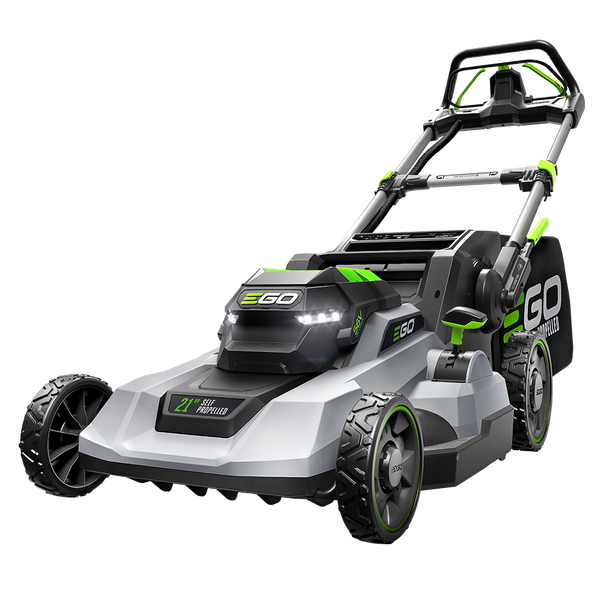 EGO POWER+ Cordless Mower Kit 53.3cm 56V 6.0Ah