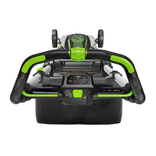 EGO POWER+ Cordless Mower Kit 55.9cm 56V 10.0Ah