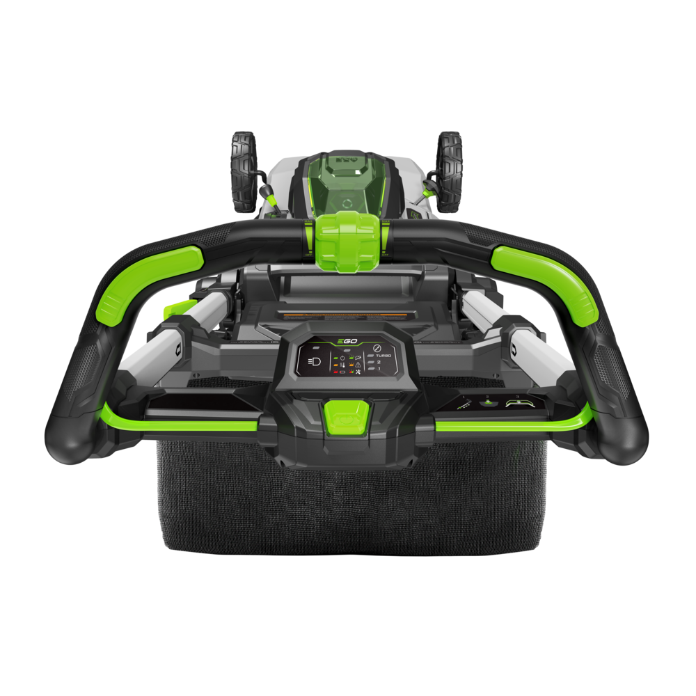 EGO POWER+ Cordless Mower Kit 55.9cm 56V 10.0Ah