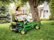 John Deere Z315E ZTrak Zero-Turn Lawn Mower 106.7cm 20 HP